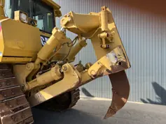 Caterpillar-D8T-2006-206573