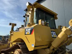 Caterpillar-D8T-2006-206573