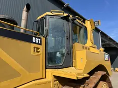 Caterpillar-D8T-2006-206573