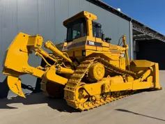 Caterpillar-D9R-1996-209917