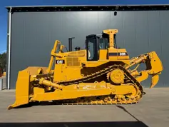 Caterpillar-D9R-1996-209917
