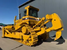 Caterpillar-D9R-1996-209917