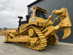 Caterpillar-D9T-2011-206674