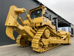 Caterpillar-D9T-2011-206674