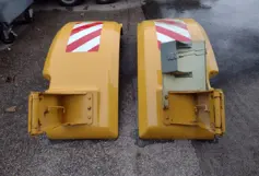 Caterpillar-966G / 966H Fender-906663