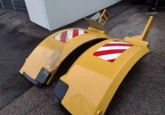 Caterpillar-966G / 966H Fender-906663