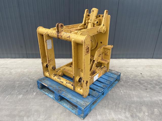 Caterpillar-FRONT LIFT GROUP 140H / 140K / 12H / 12K -902226