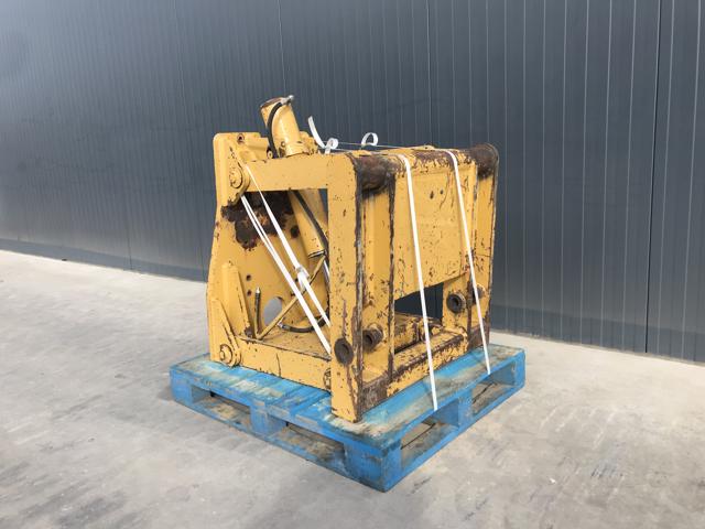 Caterpillar-12H / 120M / 120H / 140G / 140H / 140K / 140M / 143H / 160H / 160M / 140M2 / 140M3-901890