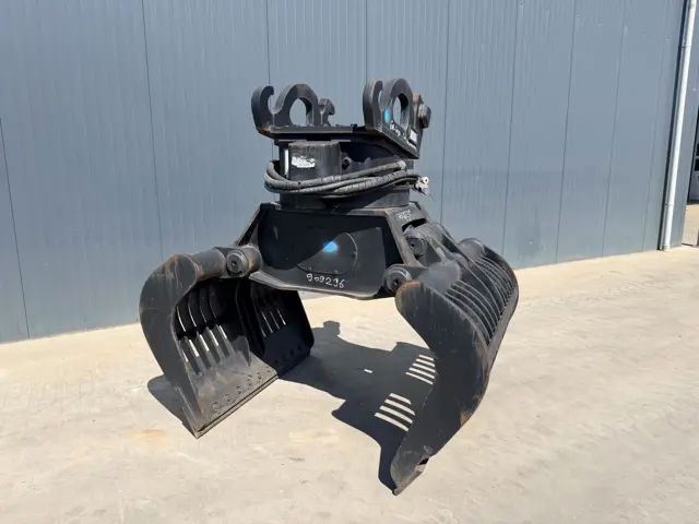 Caterpillar-G325 - B - CW45S-2014-909296