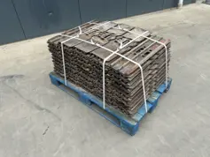 Caterpillar-320D / 320E / 323D / 323E 700mm shoes - 30%-907738