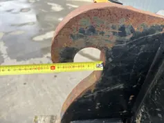 Caterpillar-H120 GCS - CW40S-2019-907928