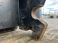 Caterpillar-H120 GCS - CW40S-2019-907928