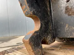 Caterpillar-H120 GCS - CW40S-2019-907928