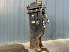 Caterpillar-H120 GCS - CW40S-2019-907928