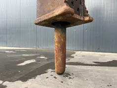 Caterpillar-H120 GCS - CW40S-2019-907928