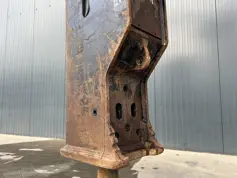 Caterpillar-H120 GCS - CW40S-2019-907928