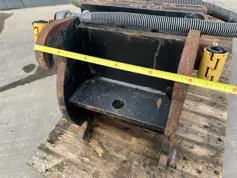 Caterpillar-H120 GCS - CW40S-2019-907928