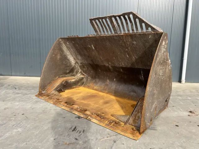 Caterpillar-ISO / Lundberg - Caterpillar 924K / 924M / 926M / 930K / 930M-907917