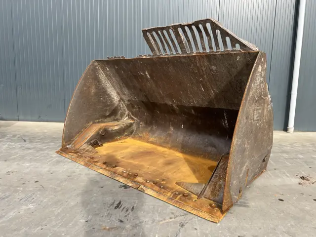 Caterpillar-ISO / Lundberg - Caterpillar 924K / 924M / 926M / 930K / 930M-907917