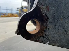 Caterpillar-ISO / Lundberg - Caterpillar 924K / 924M / 926M / 930K / 930M-907917