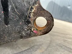 Caterpillar-ISO / Lundberg - Caterpillar 924K / 924M / 926M / 930K / 930M-907917