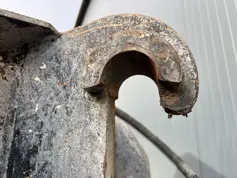 Caterpillar-ISO / Lundberg - Caterpillar 924K / 924M / 926M / 930K / 930M-907917