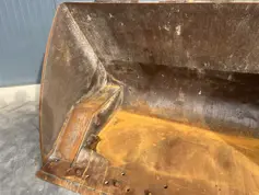 Caterpillar-ISO / Lundberg - Caterpillar 924K / 924M / 926M / 930K / 930M-907917