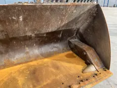 Caterpillar-ISO / Lundberg - Caterpillar 924K / 924M / 926M / 930K / 930M-907917