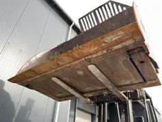 Caterpillar-ISO / Lundberg - Caterpillar 924K / 924M / 926M / 930K / 930M-907917