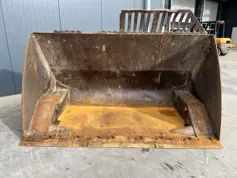 Caterpillar-ISO / Lundberg - Caterpillar 924K / 924M / 926M / 930K / 930M-907917