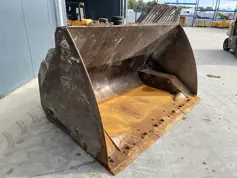 Caterpillar-ISO / Lundberg - Caterpillar 924K / 924M / 926M / 930K / 930M-907917