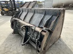 Caterpillar-ISO / Lundberg - Caterpillar 924K / 924M / 926M / 930K / 930M-907917