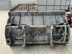 Caterpillar-ISO / Lundberg - Caterpillar 924K / 924M / 926M / 930K / 930M-907917