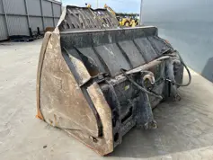 Caterpillar-ISO / Lundberg - Caterpillar 924K / 924M / 926M / 930K / 930M-907917