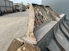 Caterpillar-ISO / Lundberg - Caterpillar 924K / 924M / 926M / 930K / 930M-907917