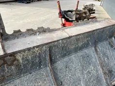 Caterpillar-ISO / Lundberg - Caterpillar 924K / 924M / 926M / 930K / 930M-907917