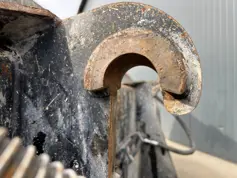 Caterpillar-ISO / Lundberg - Caterpillar 924K / 924M / 926M / 930K / 930M-907917