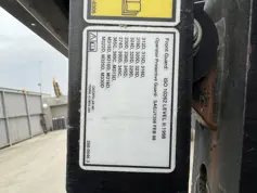 Caterpillar-M313D / M315D / M316D / M318D / M322D / M325D-906124