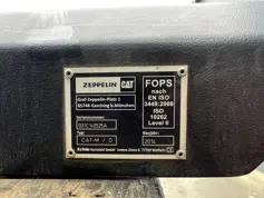 Caterpillar-M313D / M315D / M316D / M318D / M322D / M325D-2014-906122