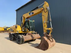 Caterpillar-M313D-2007-212732