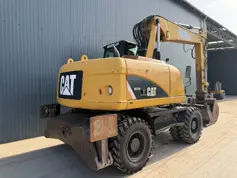 Caterpillar-M313D-2007-212732