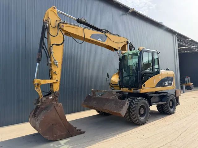 Caterpillar-M313D-2007-212732