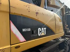 Caterpillar-M313D-2007-212732