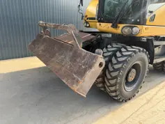 Caterpillar-M313D-2007-212732