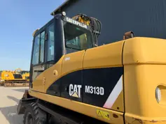 Caterpillar-M313D-2007-212732