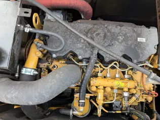 Caterpillar-M313D-2007-212732
