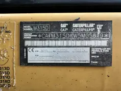Caterpillar-M315D-2011-205803