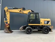 Caterpillar-M315D-2011-205803