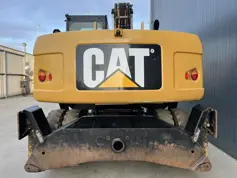 Caterpillar-M315D-2011-205803