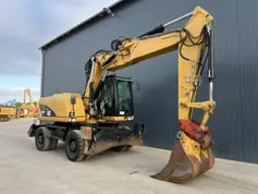 Caterpillar-M315D-2011-205803